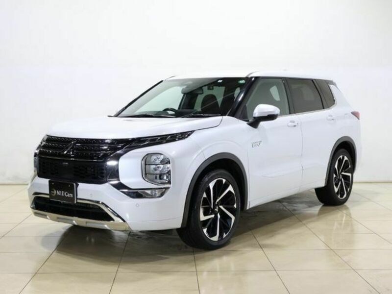 OUTLANDER PHEV-0