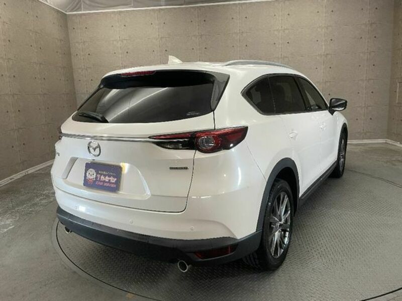 CX-8