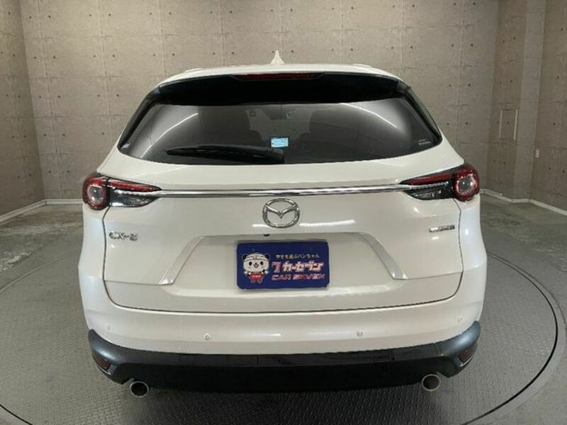 CX-8