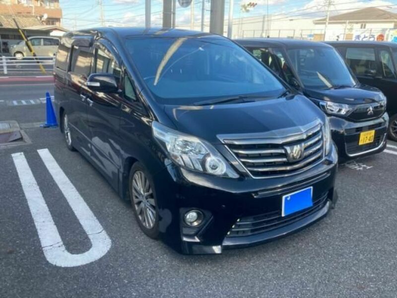 ALPHARD-0