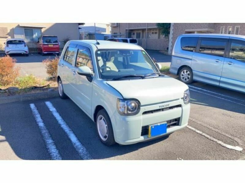 DAIHATSU MIRA TOCOT