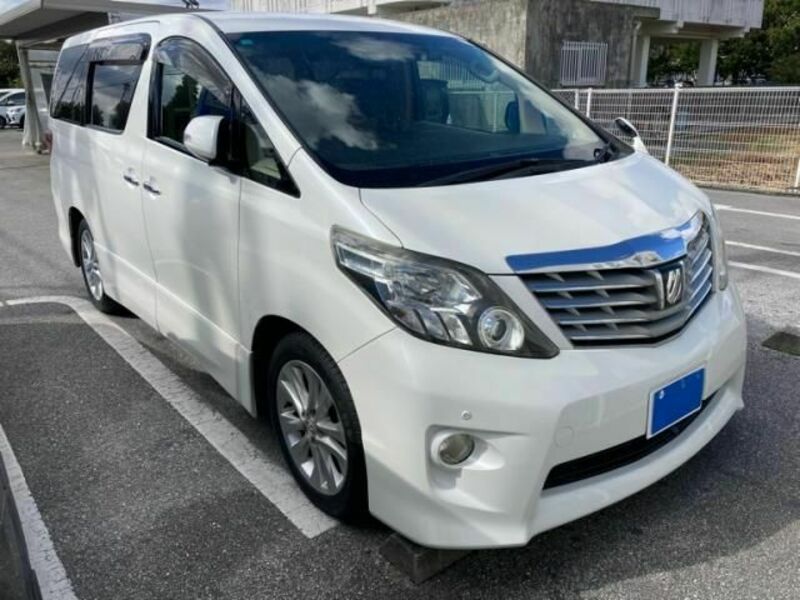 ALPHARD-0