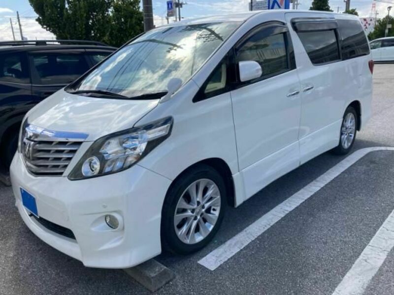 ALPHARD