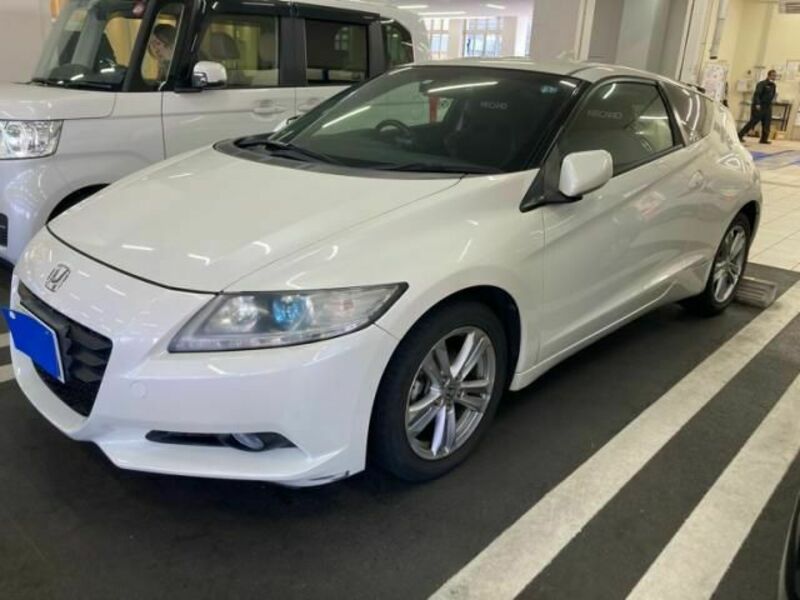 CR-Z