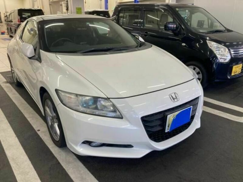 CR-Z