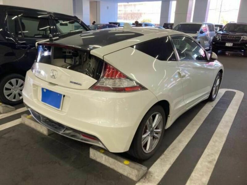 CR-Z