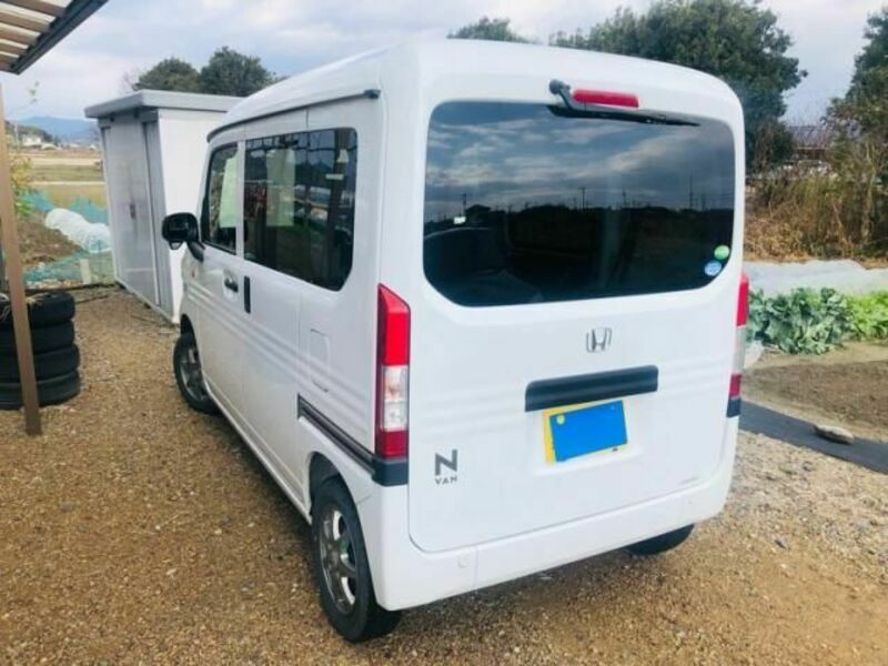 N-VAN