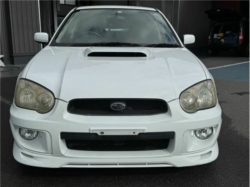 IMPREZA