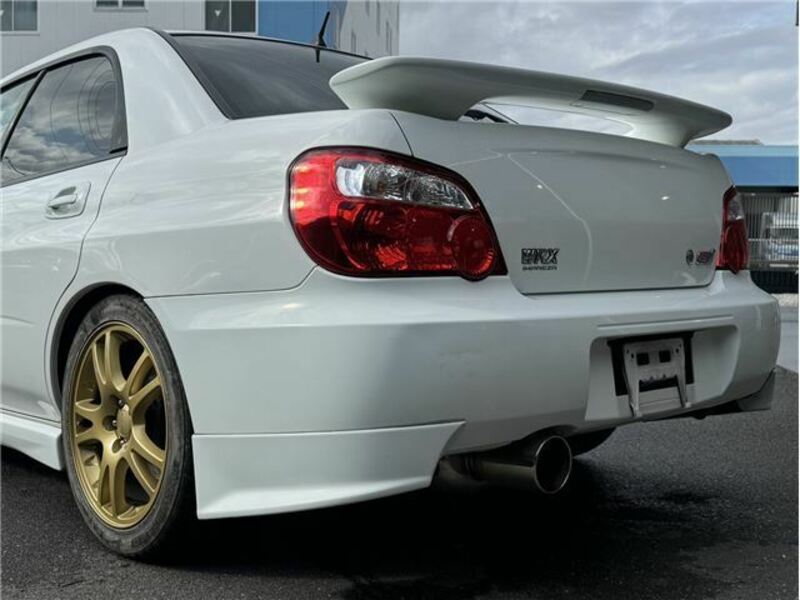 IMPREZA