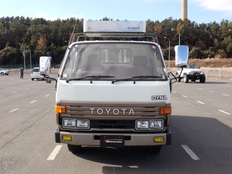 DYNA-7