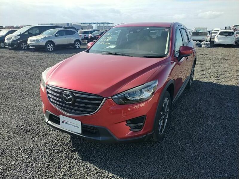 CX-5-0