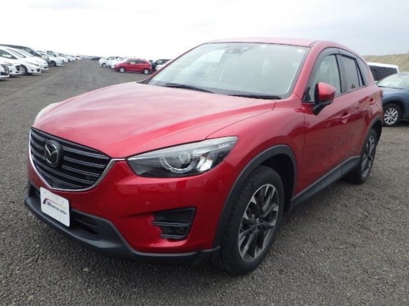 CX-5-0