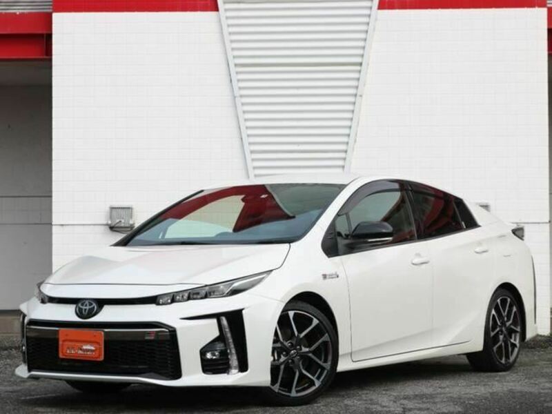 PRIUS PHV-0