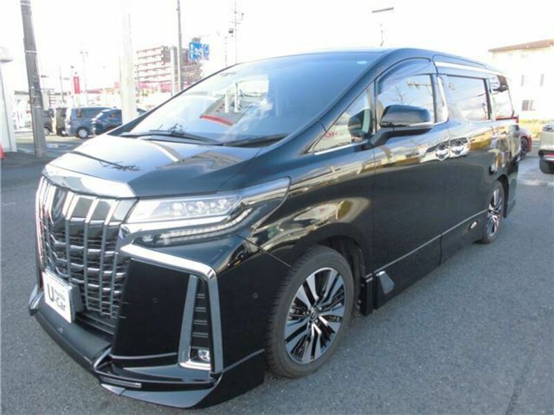 ALPHARD-0