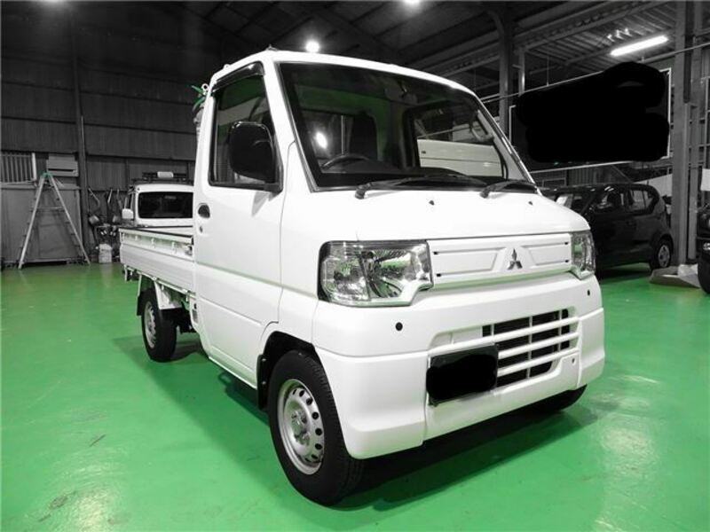 MITSUBISHI MINICAB TRUCK