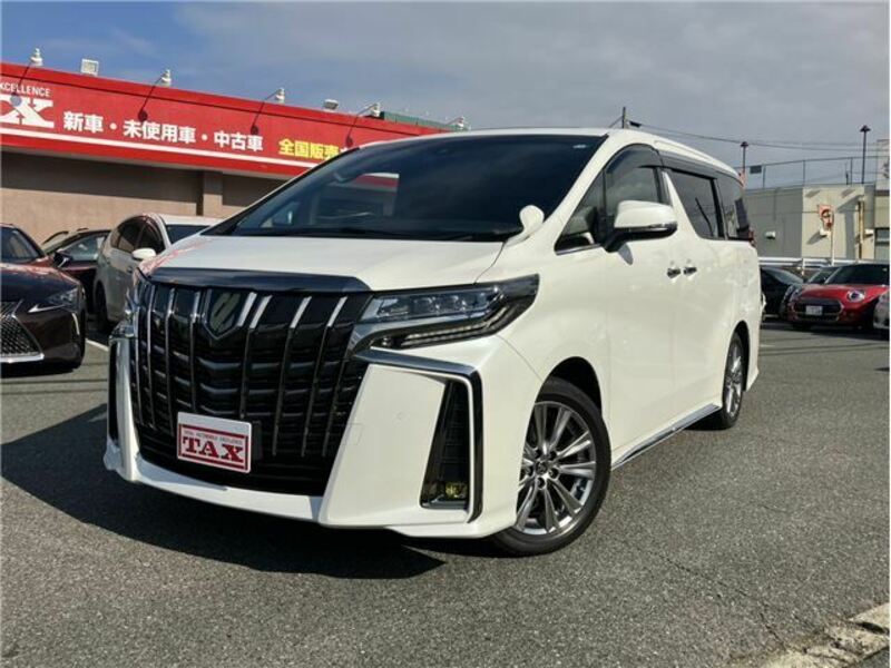 ALPHARD-0