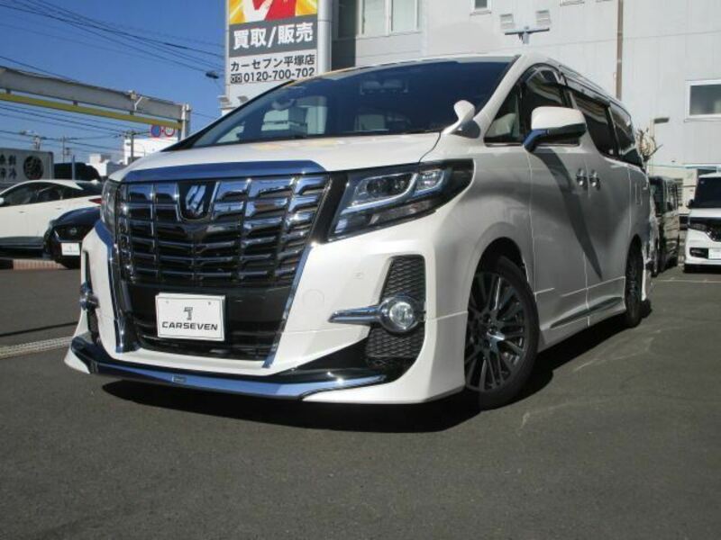 ALPHARD-0