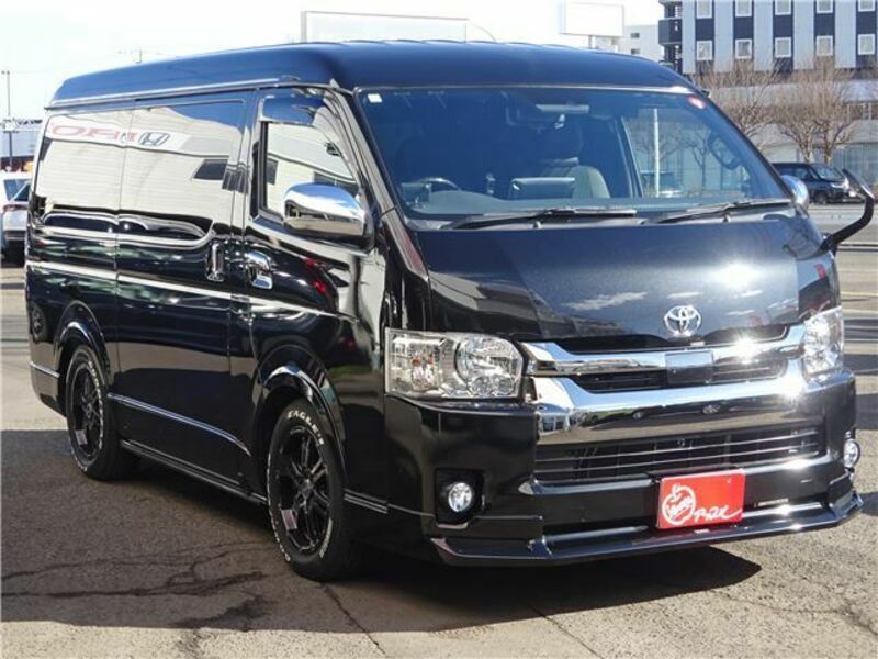 HIACE