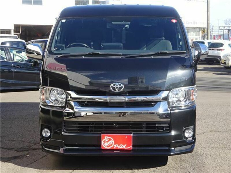 HIACE