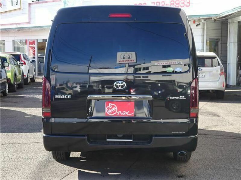 HIACE