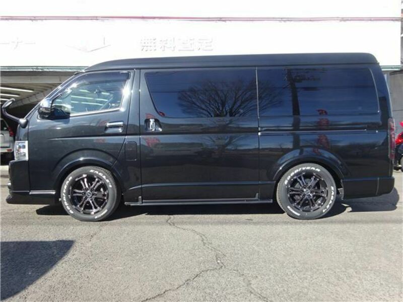 HIACE