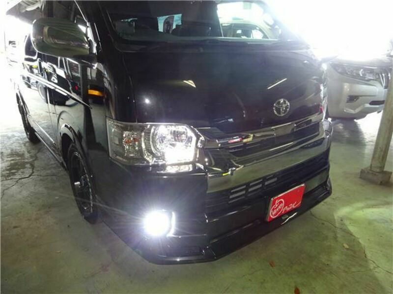 HIACE