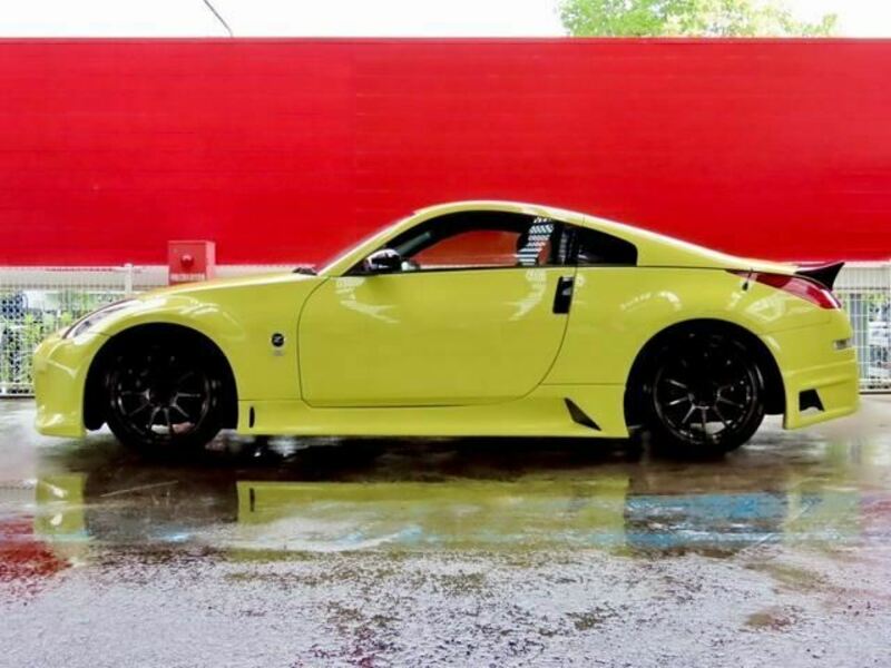 FAIRLADY Z