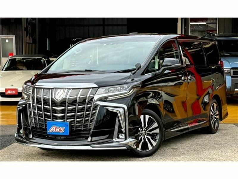 ALPHARD-0