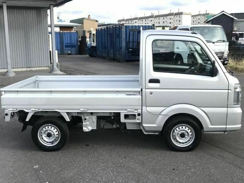 CARRY TRUCK