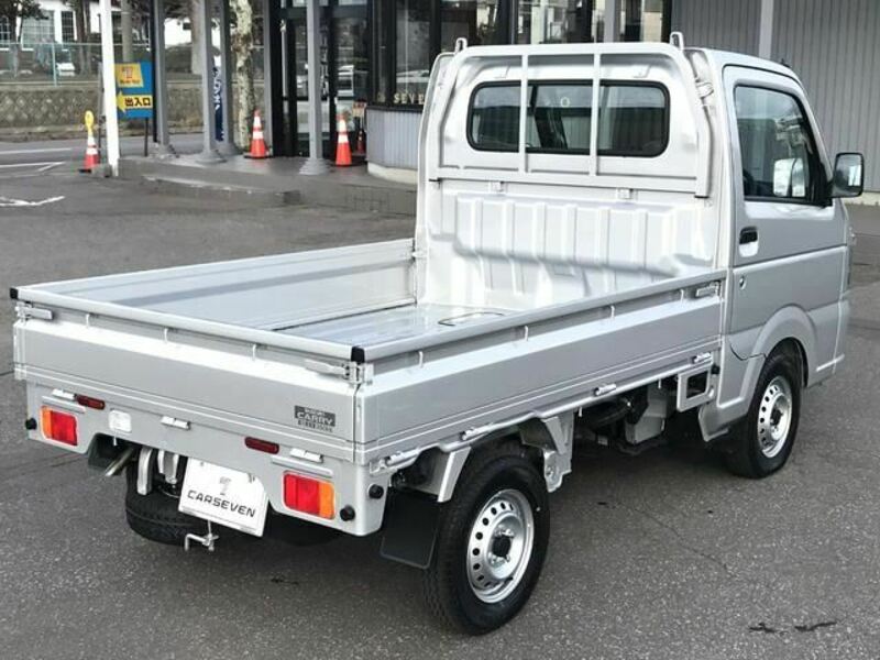 CARRY TRUCK