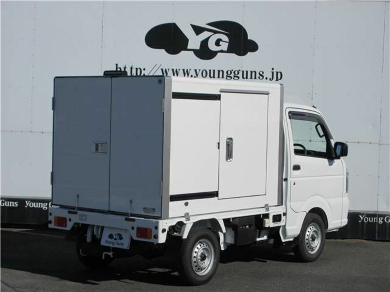 CARRY TRUCK