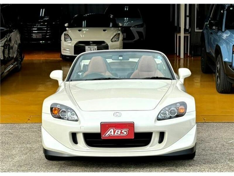 S2000