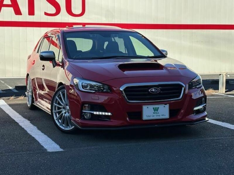 LEVORG