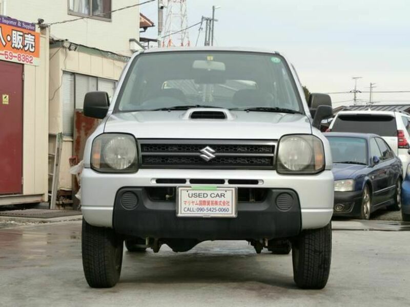 JIMNY