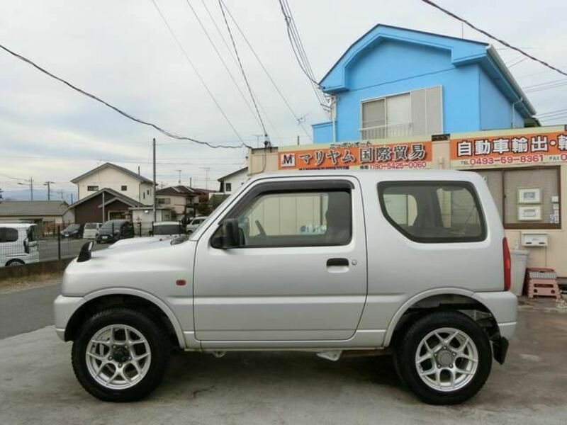 JIMNY