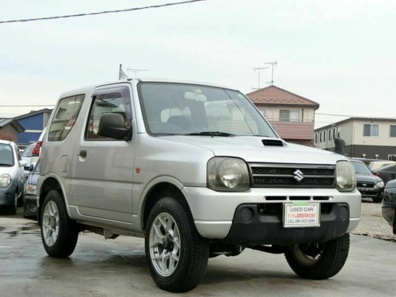 JIMNY