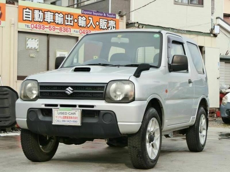 JIMNY