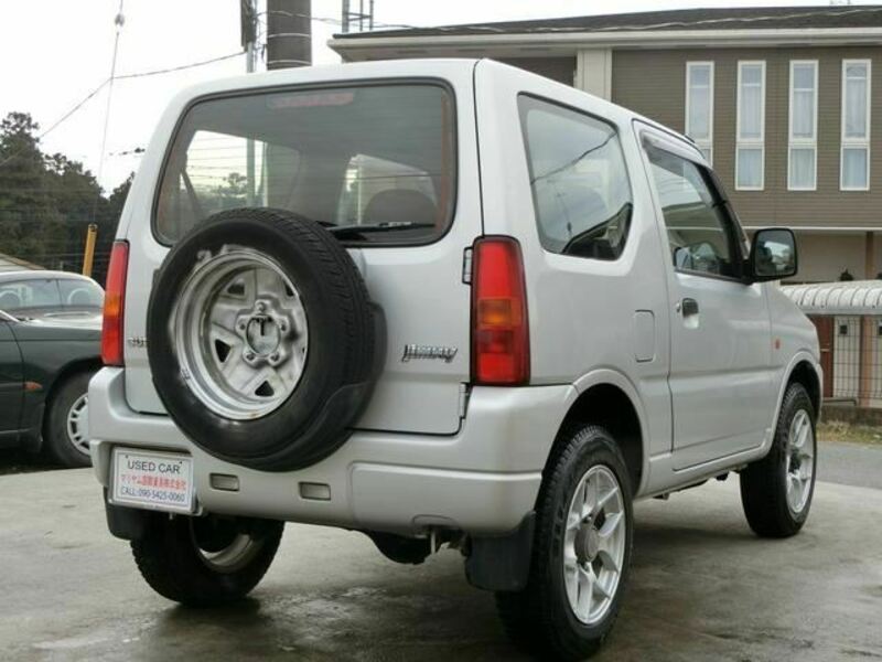 JIMNY