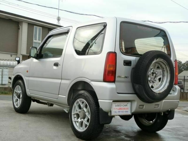 JIMNY