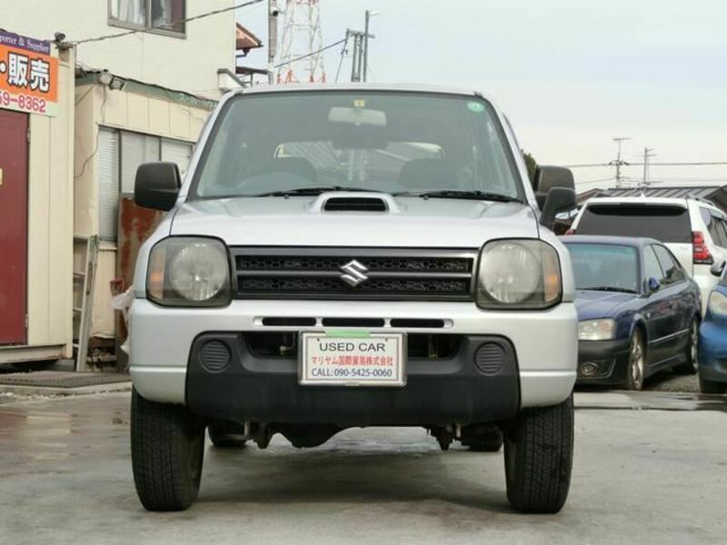 JIMNY