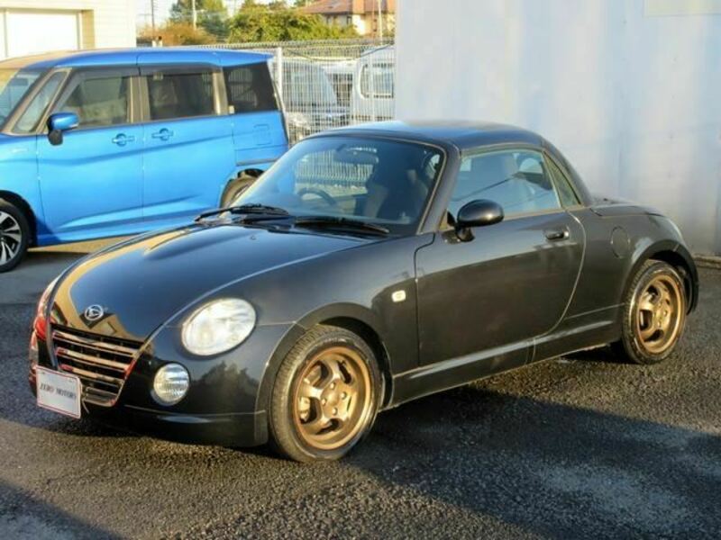 COPEN