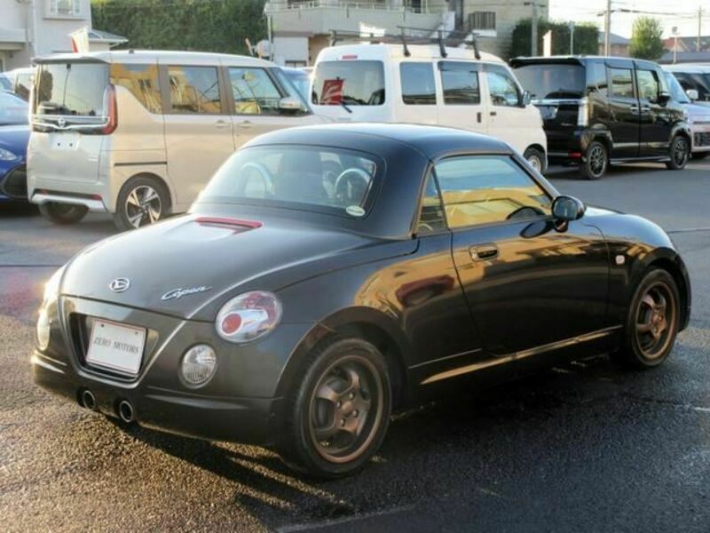 COPEN