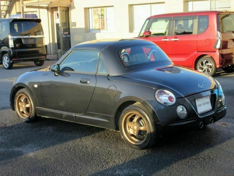 COPEN