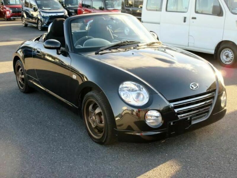 COPEN