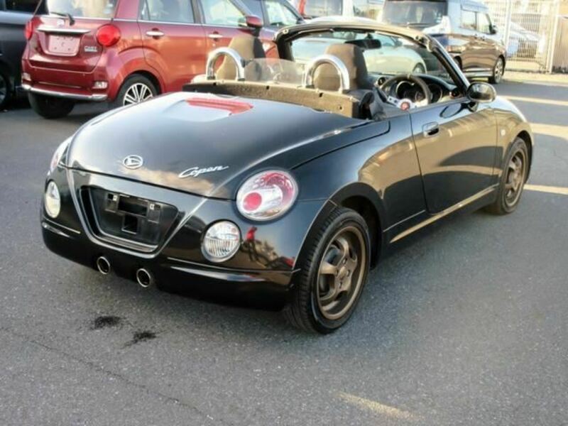 COPEN