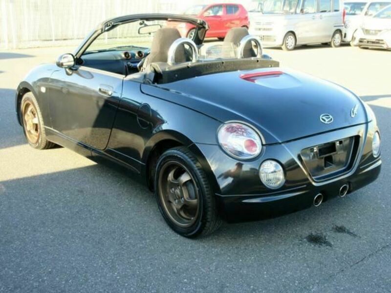 COPEN