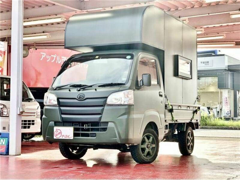 HIJET TRUCK-0