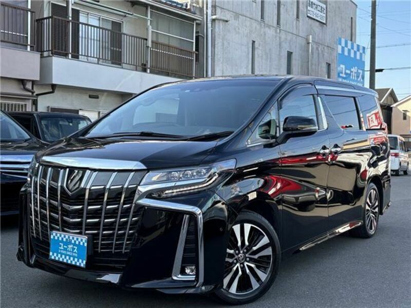 ALPHARD-0