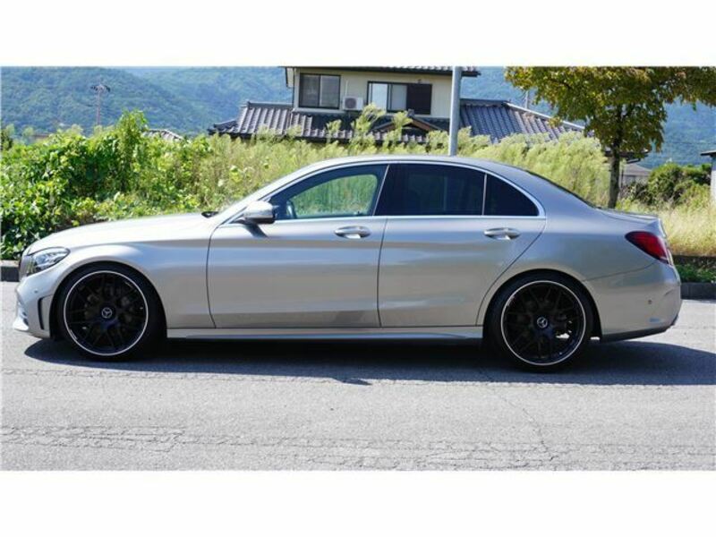 C-CLASS