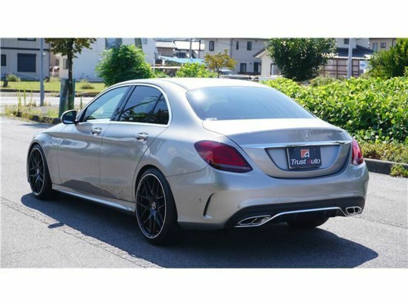 C-CLASS